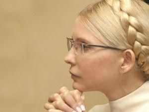 Тимошенко: Власть делает все, чтобы ускорить рассмотрение моего дела