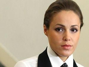 Королевская угрожает вывести людей на Майдан в защиту Тимошенко Королевская угрожает вывести людей на Майдан в защиту Тимошенко