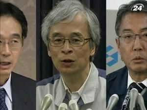 Премьер-министр Японии увольняет чиновников за неспособность ликвидировать последствия аварии