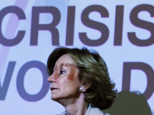 Испания выставляет на продажу гособлигации на 3,5 млрд евро Испания выставляет на продажу гособлигации на 3,5 млрд евро