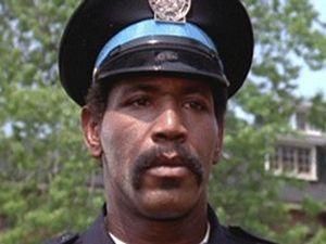 Умер Хайтауэр из "Полицейской академии" Умер Хайтауэр из "Полицейской академии"