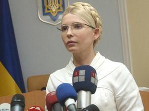 К делу Тимошенко хотят прилепить дело российского генерала