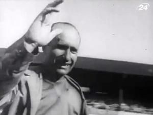 Хуан Мануэль Фанхио - первый большой пилот Формулы 1 Хуан Мануэль Фанхио - первый большой пилот Формулы 1