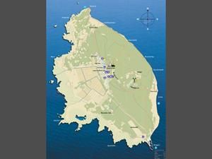 Естонські дослідники знайшли затонулу радянську субмарину Естонські дослідники знайшли затонулу радянську субмарину