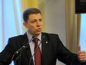 Председатель Львовского облсовета: Бандера и Шухевич - Герои Украины