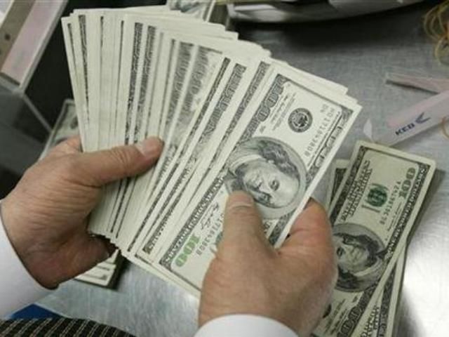 Госдолг США превысил 100% ВВП Госдолг США превысил 100% ВВП