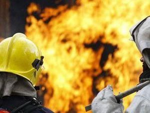 На шахте в Луганской области вспыхнул метан. Пострадали 26 горняков На шахте в Луганской области вспыхнул метан. Пострадали 26 горняков