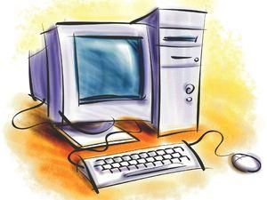 Половина украинцев не умеет пользоваться компьютером Половина украинцев не умеет пользоваться компьютером