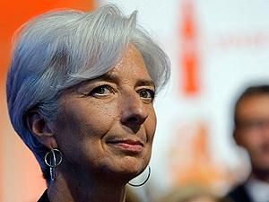 Відносно нової глави МВФ почали розслідування