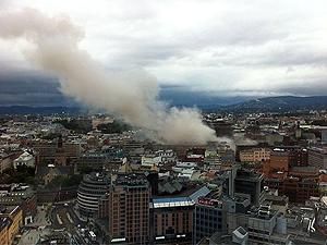 Перед терактами Брейвик посетил около 20 стран Перед терактами Брейвик посетил около 20 стран