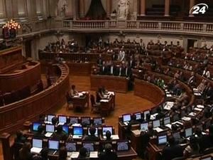 Португалия: парламент планирует еще раз пересмотреть госбюджет в октябре
