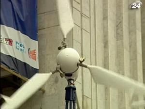 Продажі електроенергії за "зеленим тарифом" зросли на 15% Продажі електроенергії за "зеленим тарифом" зросли на 15%