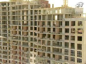 Вартість кредитів на купівлю житла сягнула докризового рівня Вартість кредитів на купівлю житла сягнула докризового рівня