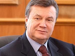 Янукович подписал изменения в Налоговый кодекс - 4 августа 2011 - Телеканал новин 24