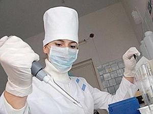 В Донецке холерой заболела россиянка В Донецке холерой заболела россиянка