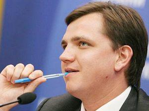 Павленко: Членам Кабмина не дали полной информации о газовых переговорах с Россией