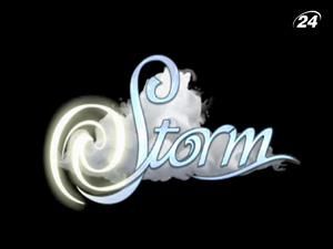 Zoo Entertainment працює над головоломкою Storm