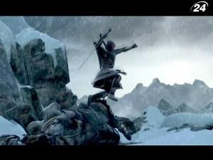 Продолжение "Властелина колец" появится в ноябре Продолжение "Властелина колец" появится в ноябре