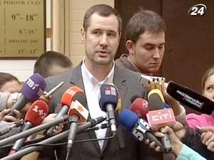 Суд не дав адвокату Тимошенко часу на вивчення справи Суд не дав адвокату Тимошенко часу на вивчення справи