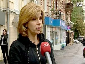 Президент подякував інтелігенції за підтримку Президент подякував інтелігенції за підтримку