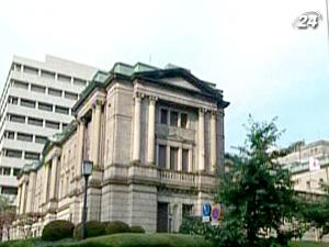 Япония провела интервенцию для сдерживания роста иены