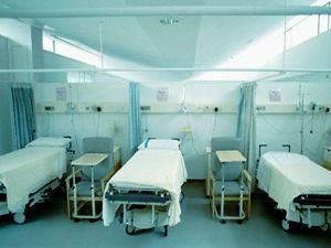 Помер один із гірників, який постраждав від вибуху Помер один із гірників, який постраждав від вибуху