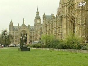 Британці пропонують своїм депутатам теми до обговорення Британці пропонують своїм депутатам теми до обговорення