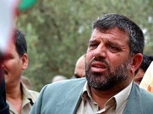 Ізраїль: з тюрми випустили одного із засновників ХАМАСу