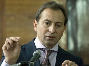 Томенко візьметься за осіб із подвійним громадянством Томенко візьметься за осіб із подвійним громадянством