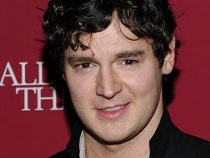 Бенджамин Уокер станет архангелом Михаилом 