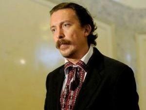 Шкіль хоче запровадити кримінальну відповідальність за невиконання політиками обіцянок Шкіль хоче запровадити кримінальну відповідальність за невиконання політиками обіцянок