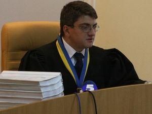 Кірєєв знову віддмовив захисту Тимошенко у наданні часу на ознайомлення з справою