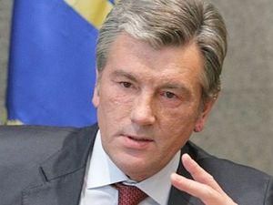 Ющенко буде свідчити у справі Тимошенко лише після того, як повернеться із відпустки