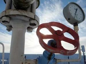 Уряд готується до зміни газового ринку Уряд готується до зміни газового ринку