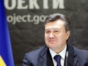 Тимошенко: Янукович не закінчив курси диктаторів