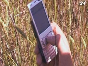 За допомогою смартфонів ботаніки фотографують інвазивні рослини За допомогою смартфонів ботаніки фотографують інвазивні рослини