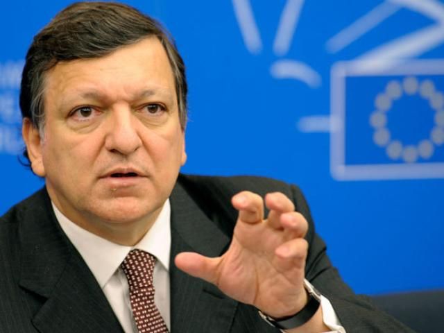 Баррозу признал: Европе грозит новый долговой кризис 
