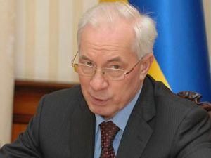 В деле Тимошенко начали допрашивать Азарова В деле Тимошенко начали допрашивать Азарова