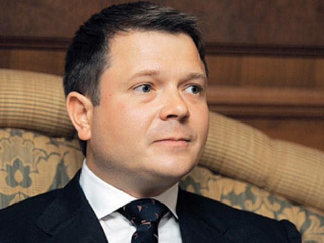 Украинский миллиардер хочет купить металлургический комбинат за рубежом 