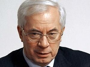 Азаров: Уряд вивчає можливість розірвання газових контрактів з Росією Азаров: Уряд вивчає можливість розірвання газових контрактів з Росією