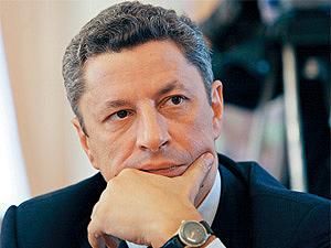 На суд над Тимошенко прибув ще один свідок — Бойко На суд над Тимошенко прибув ще один свідок — Бойко