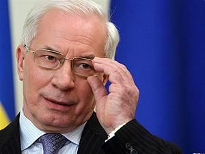 Азаров: Тимошенко ніколи мене не розуміла Азаров: Тимошенко ніколи мене не розуміла