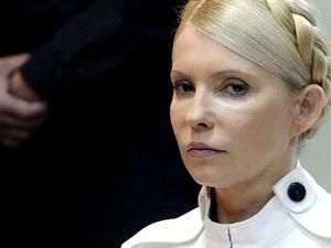 Держобвинувачення вимагає арешту Тимошенко