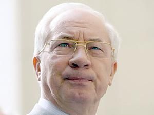 Азаров: Ані я, ні Путін не знаємо, чому Тимошенко підписала невигідні контракти Азаров: Ані я, ні Путін не знаємо, чому Тимошенко підписала невигідні контракти