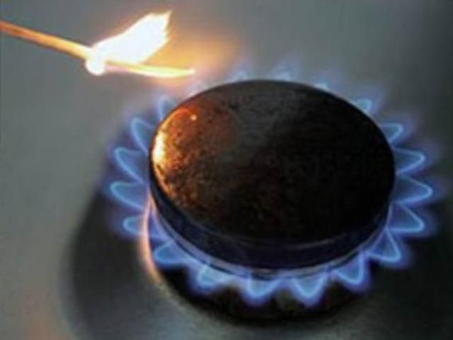 Украина будет покупать российский газ уже по 388 долл.. 