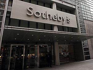 Sotheby’s оголосив про рекордний прибуток Sotheby’s оголосив про рекордний прибуток