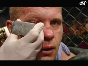 "Strikeforce" разорвала контракт с Федором Емельяненко "Strikeforce" разорвала контракт с Федором Емельяненко