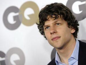 Айзенберг сыграет в экранизации произведения Достоевского Айзенберг сыграет в экранизации произведения Достоевского