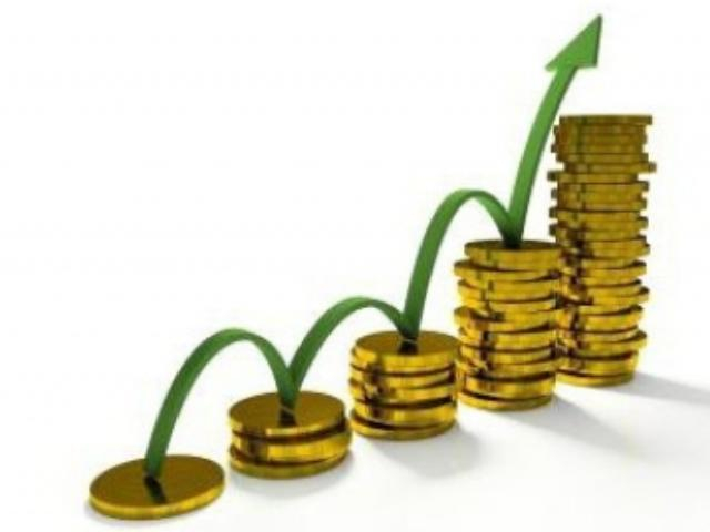 Эксперты прогнозируют Украине рост ВВП в 2012 году 