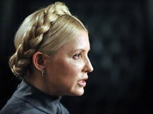 Суд пішов на перерву думати про арешт Тимошенко